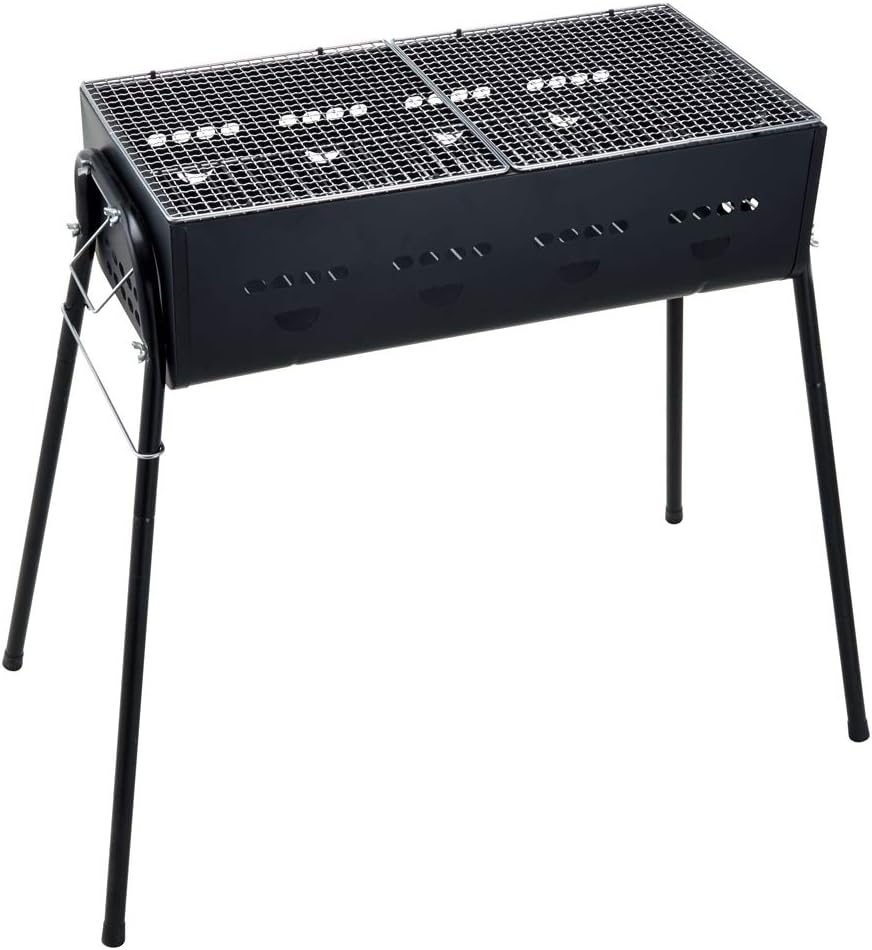 バーベキューコンロ（9人用）