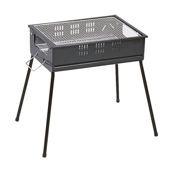 バーベキューコンロ（5人用）